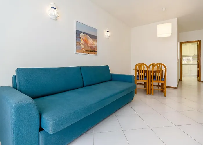 Turim Algarve Mor Apartamentos Turisticos