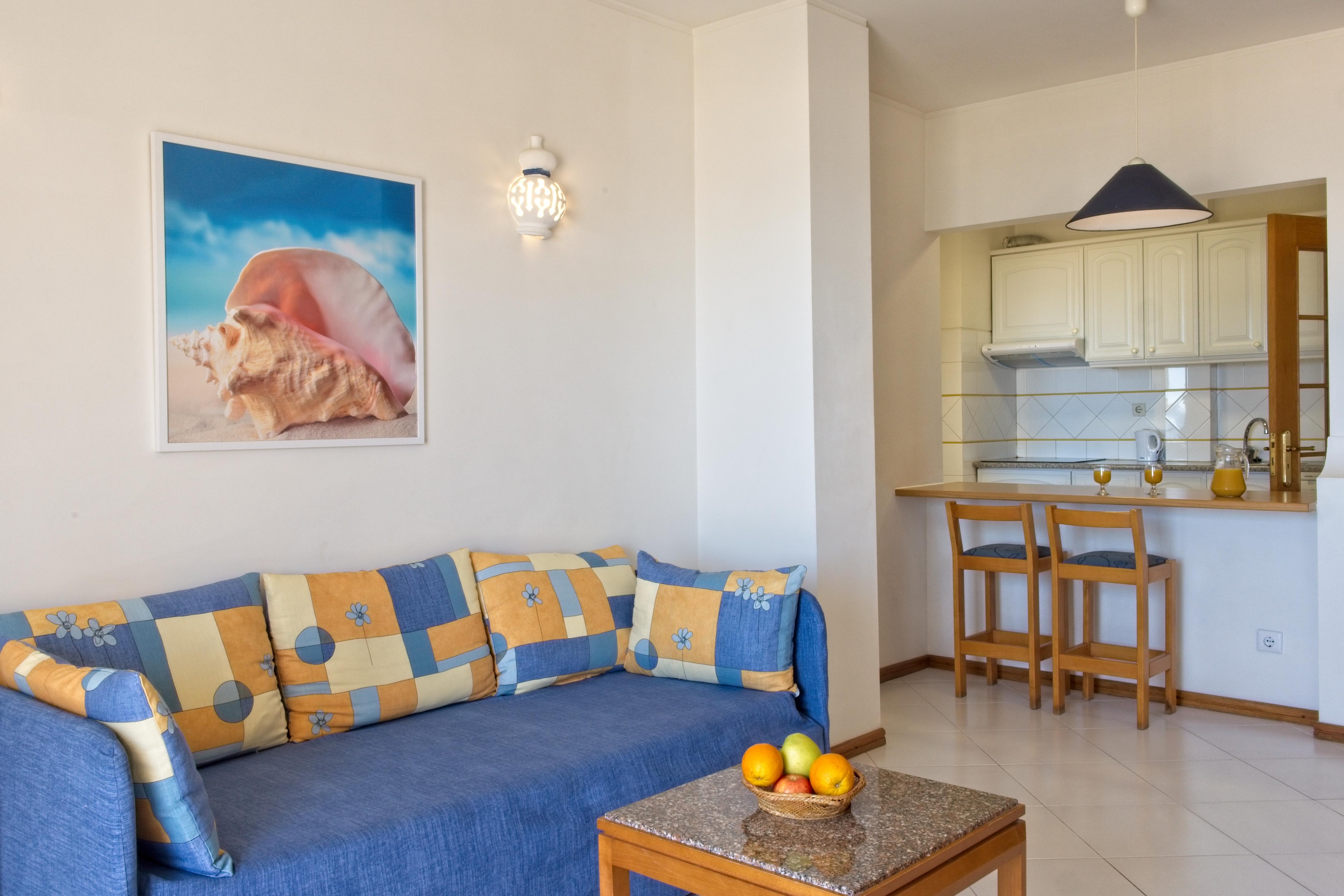 Turim Algarve Mor Turisticos Apart-hotel Portimão