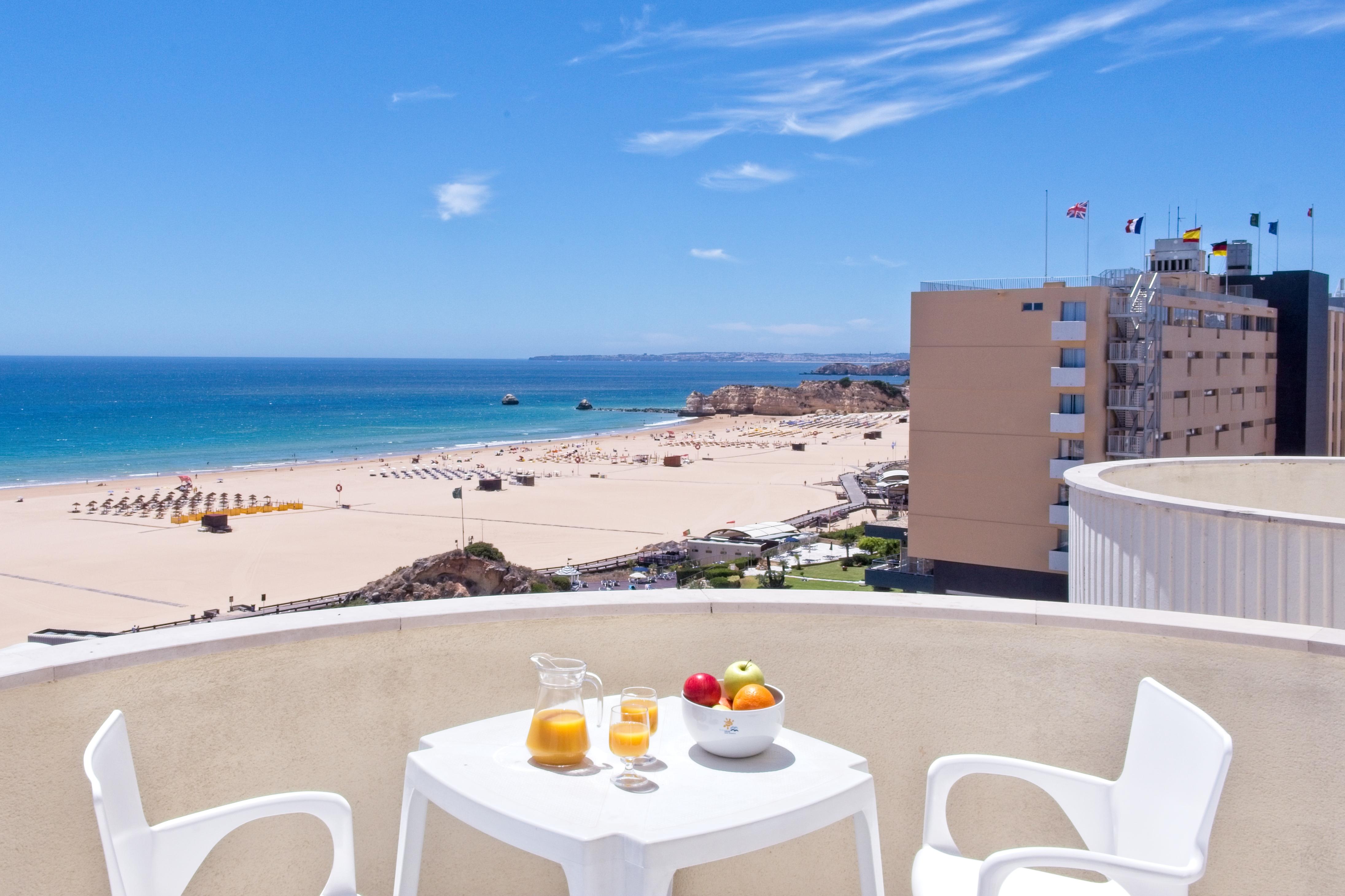 Turim Algarve Mor Turisticos Apart-hotel 2*