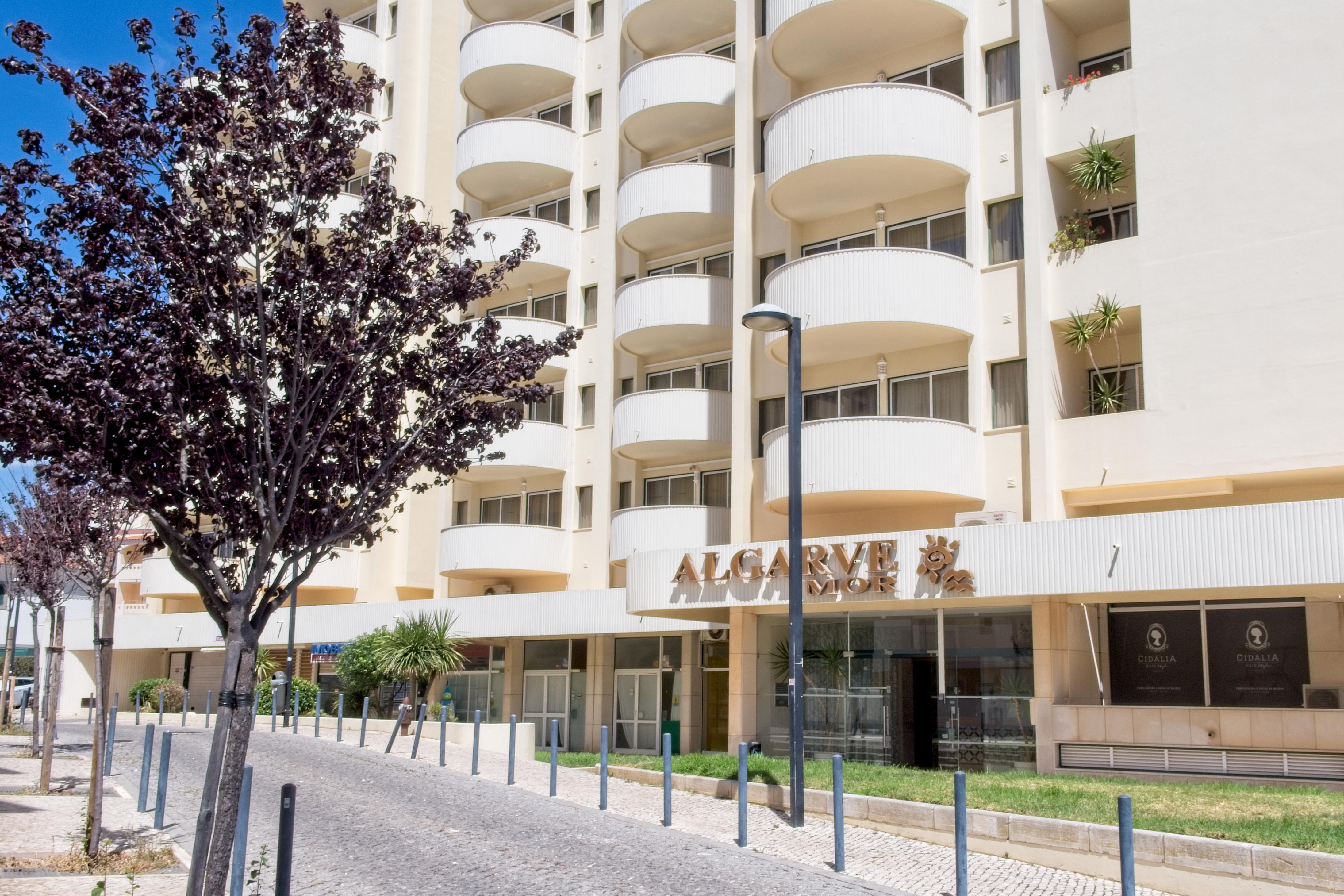 Apart-hotel Turim Algarve Mor Turisticos