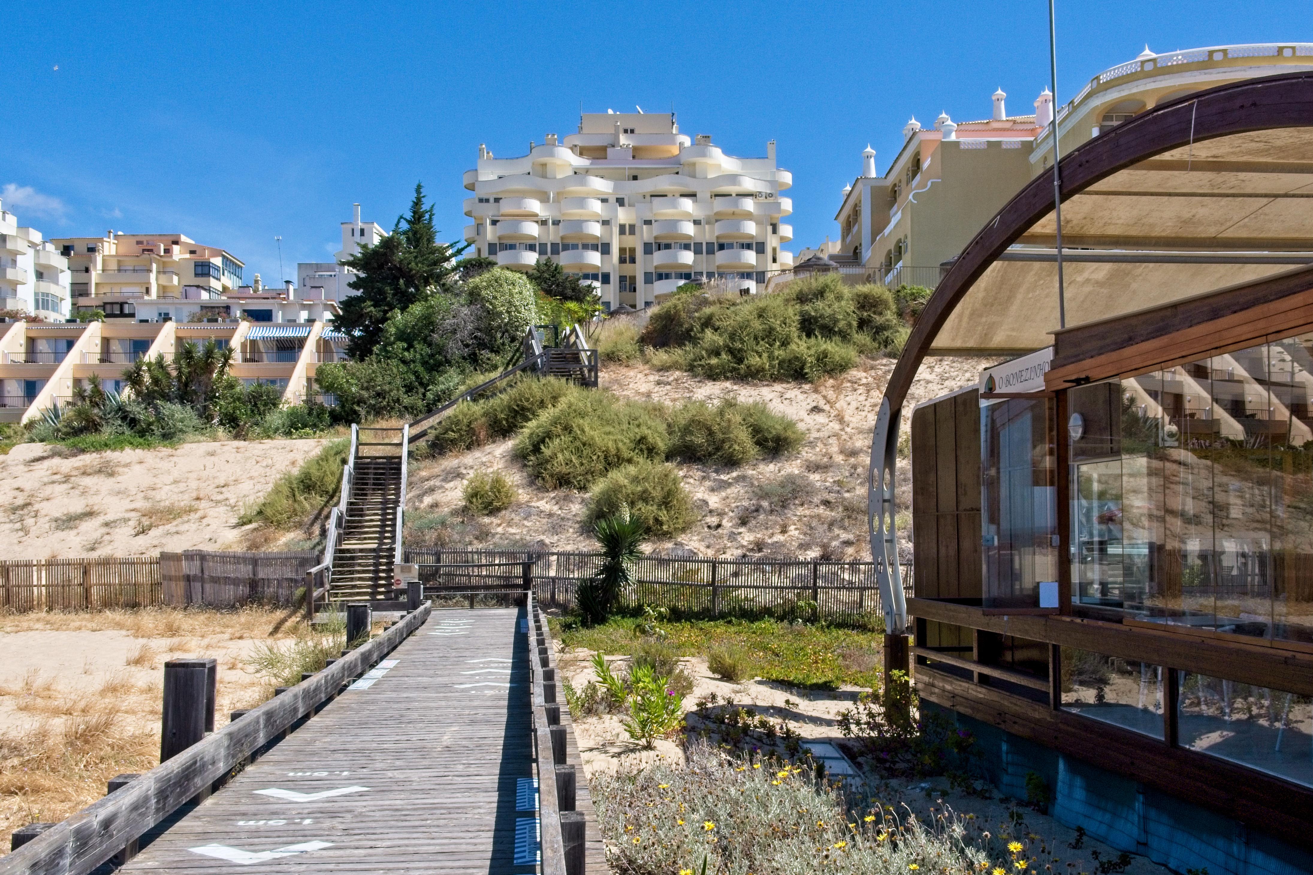 Turim Algarve Mor Turisticos Apart-hotel