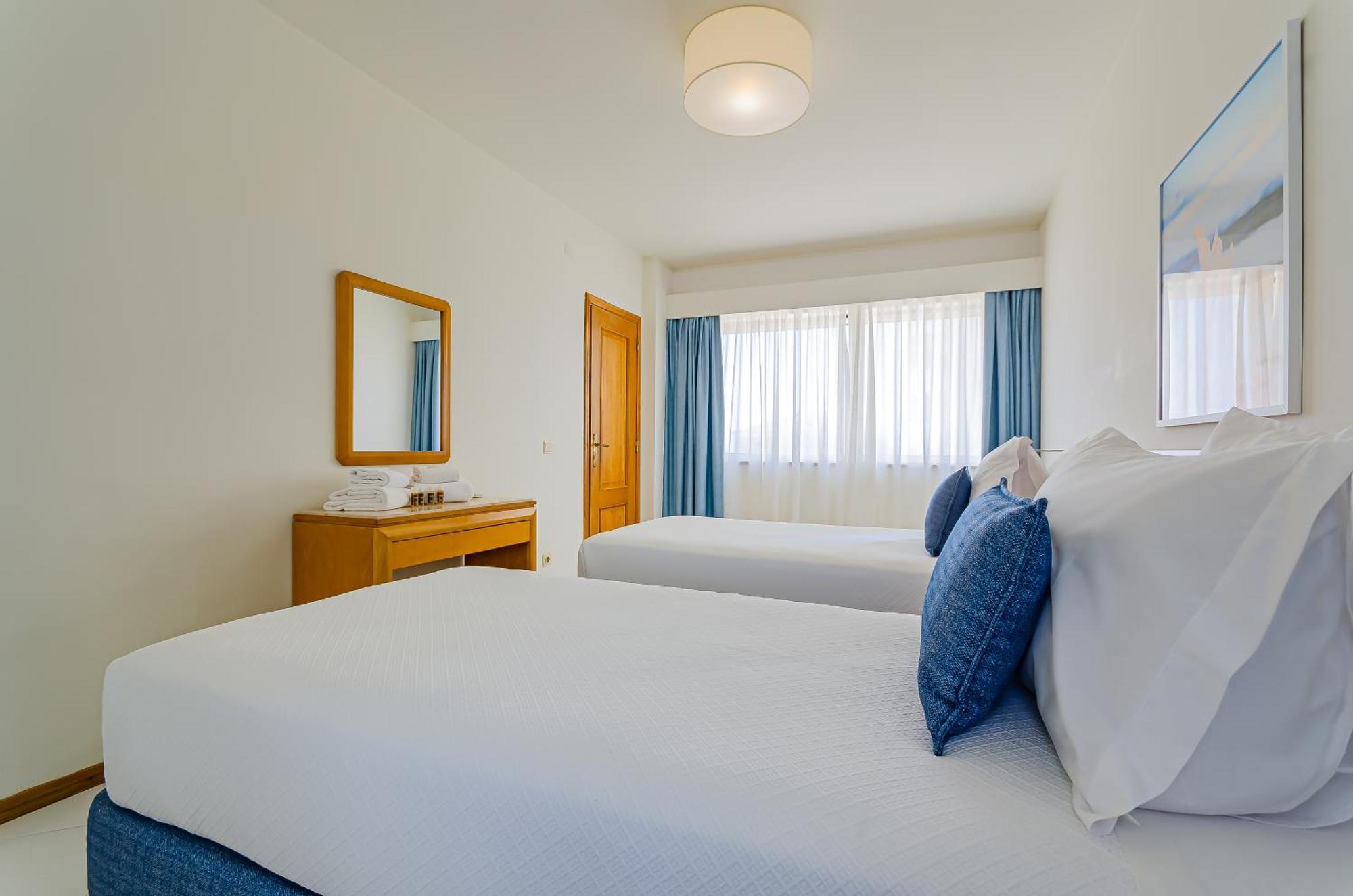Turim Algarve Mor Turisticos Apart-hotel