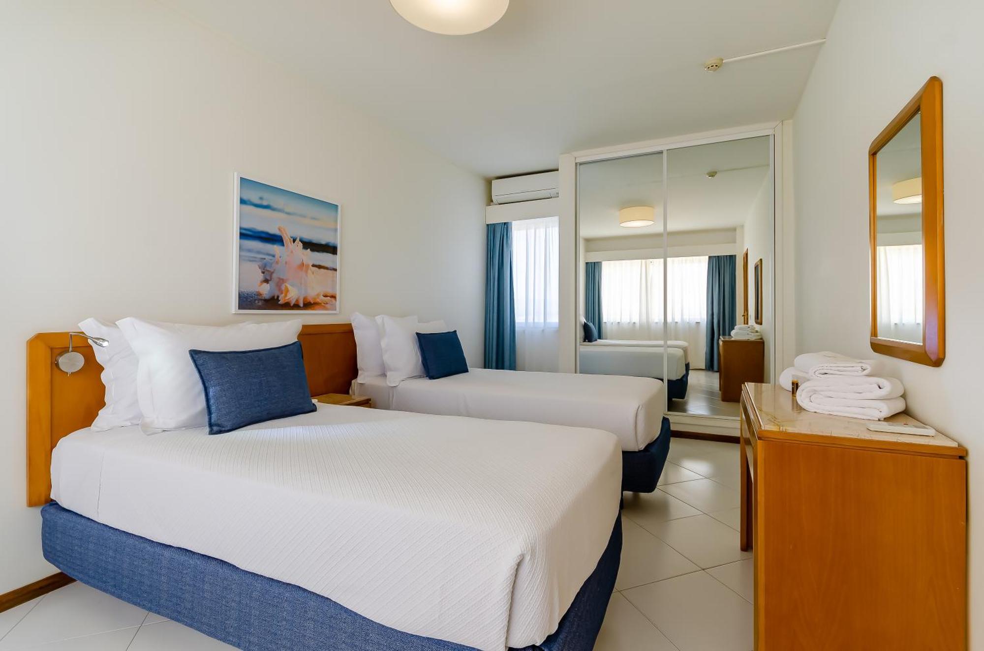 Apart-hotel Turim Algarve Mor Turisticos 2*