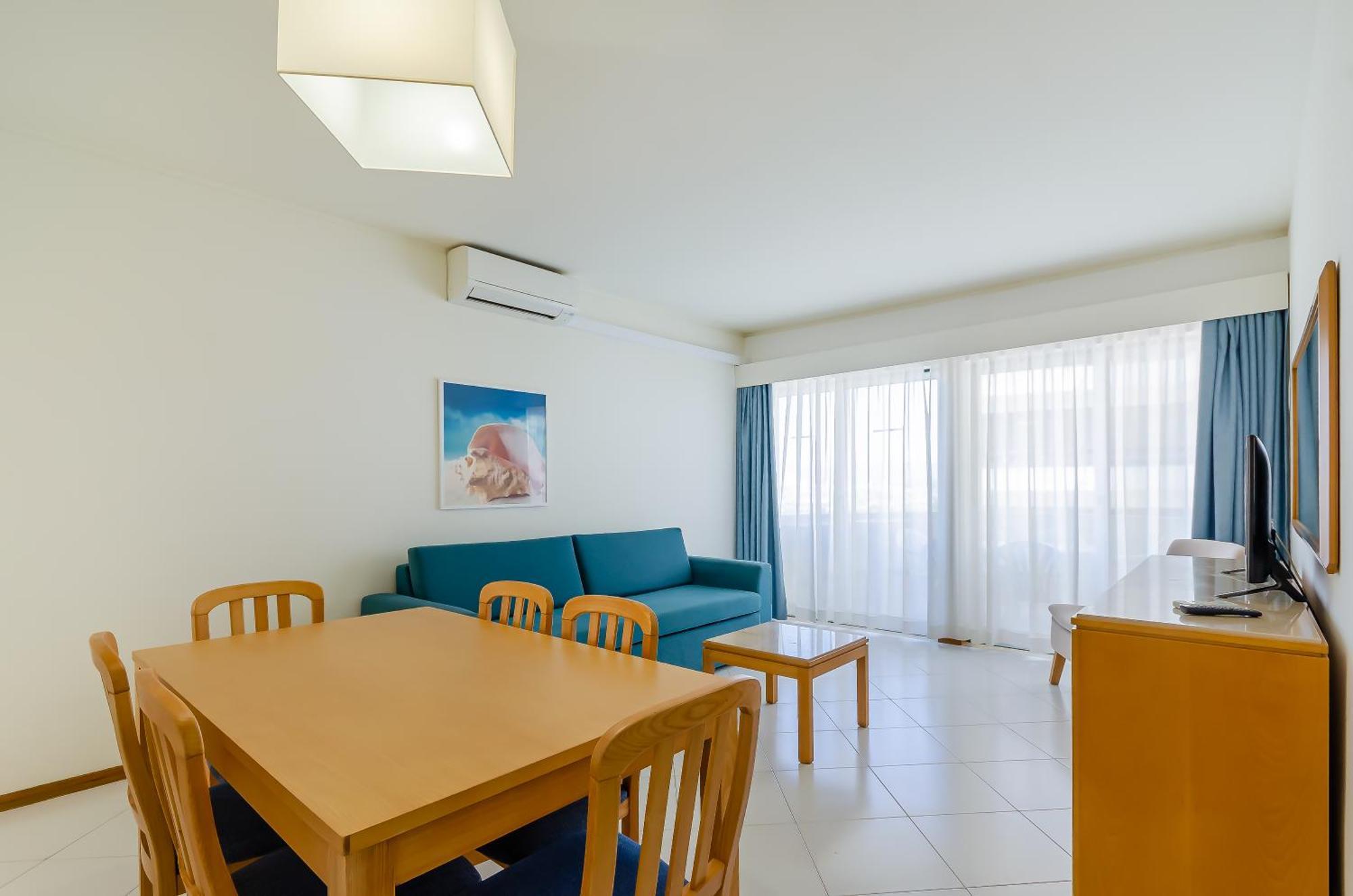 Apart-hotel Turim Algarve Mor Turisticos