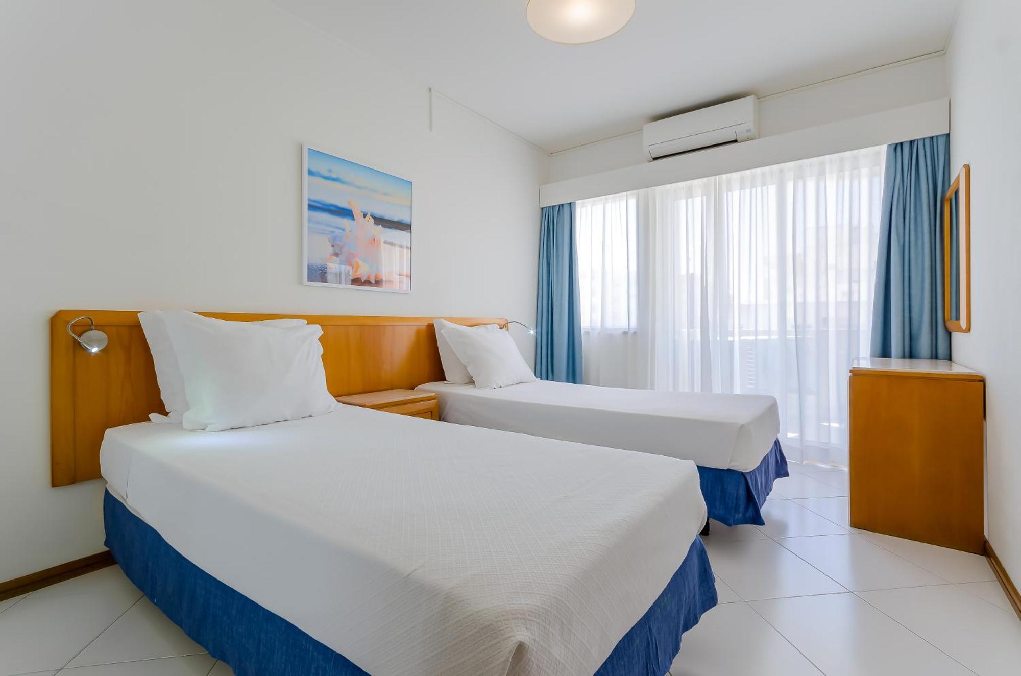 Turim Algarve Mor Turisticos Apart-hotel