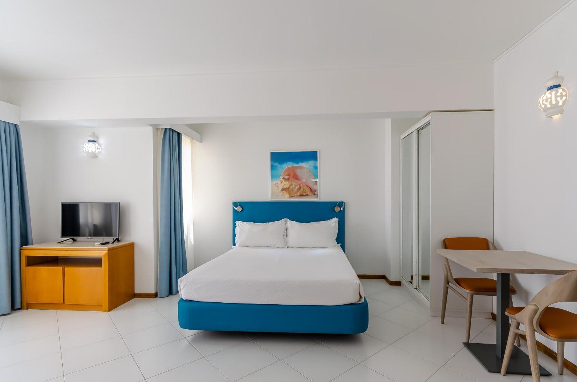 Apart-hotel Turim Algarve Mor Turisticos Portimão