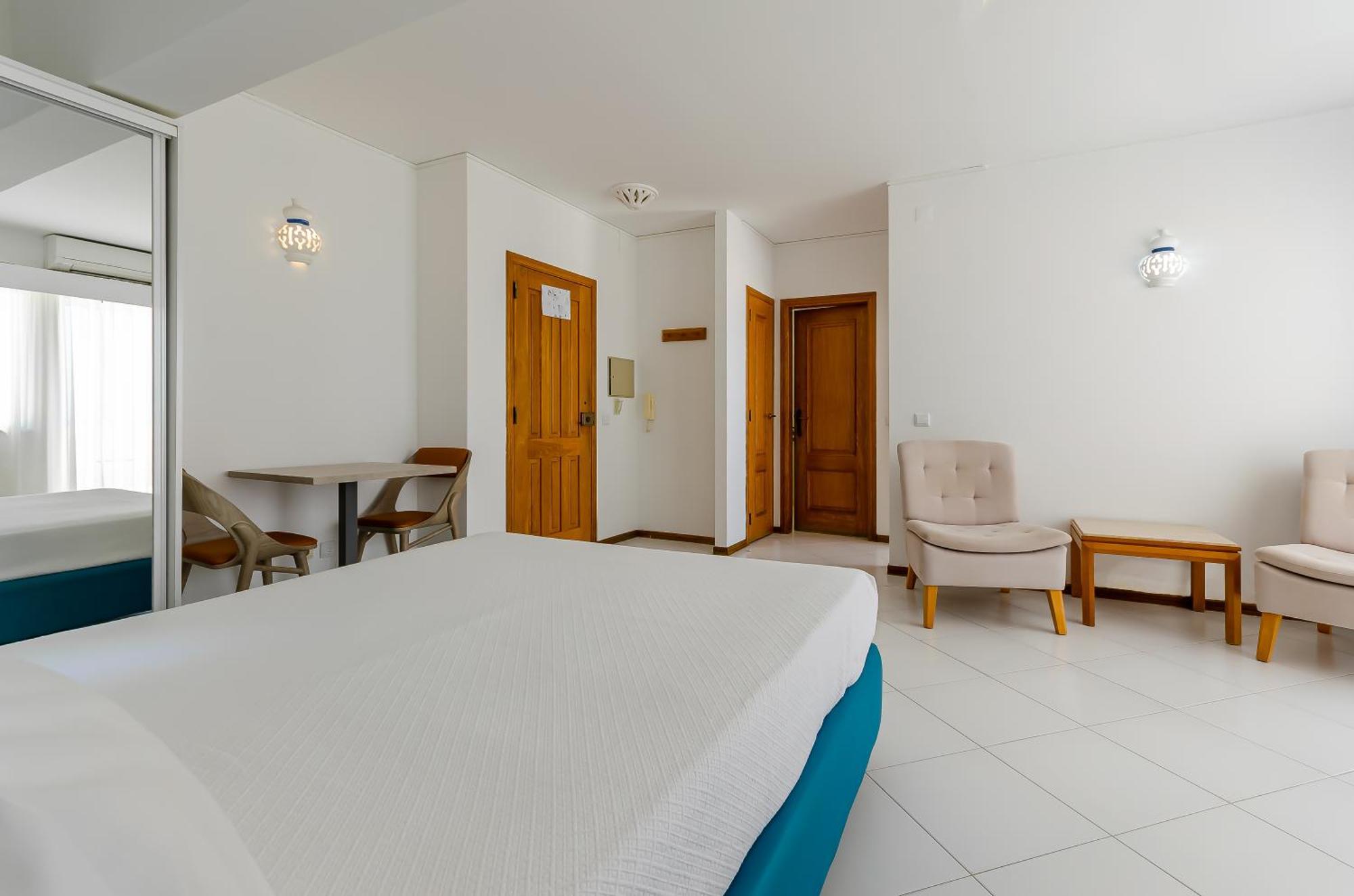 Turim Algarve Mor Turisticos Apart-hotel 2*