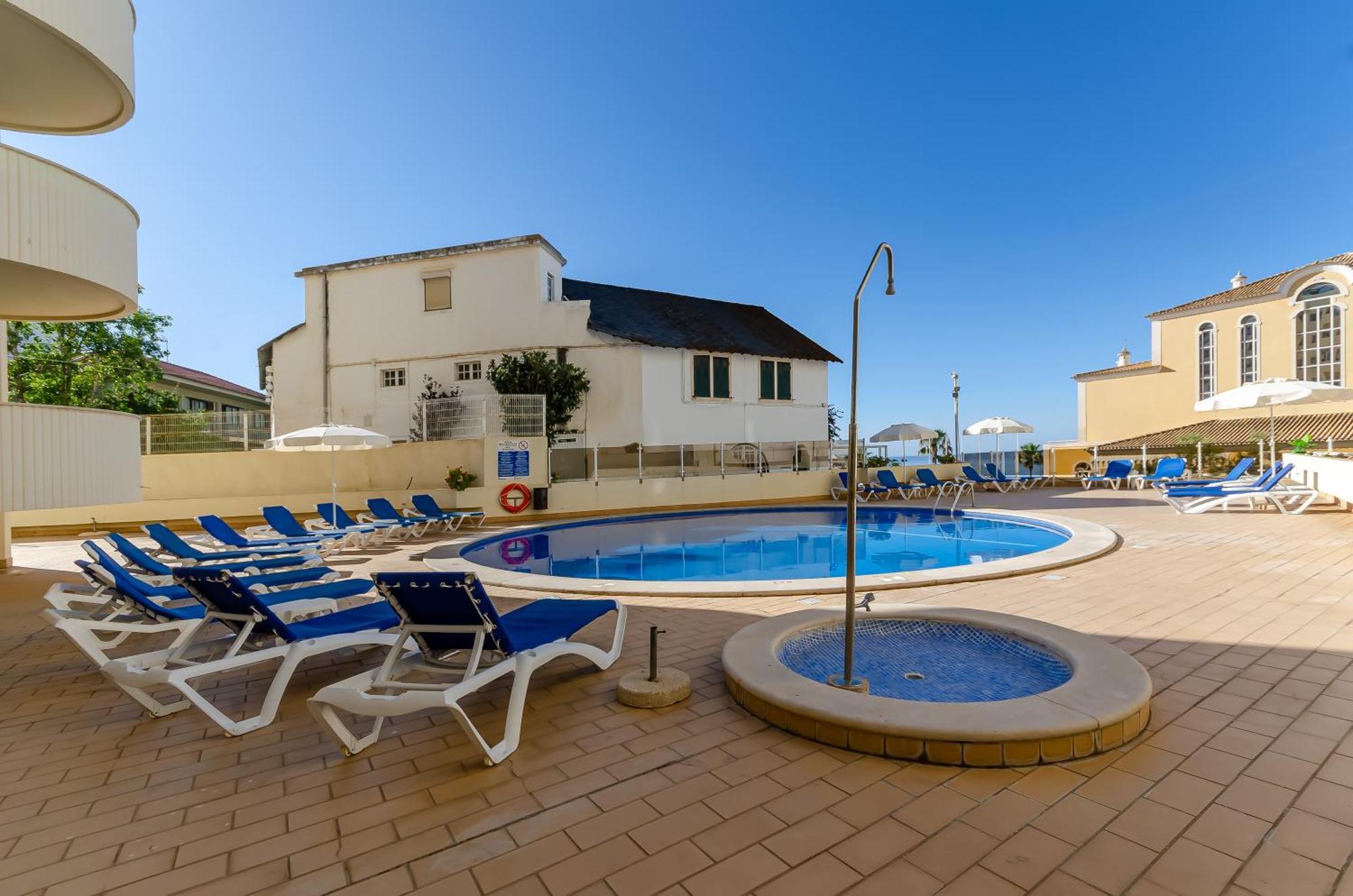 Apart-hotel Turim Algarve Mor Turisticos