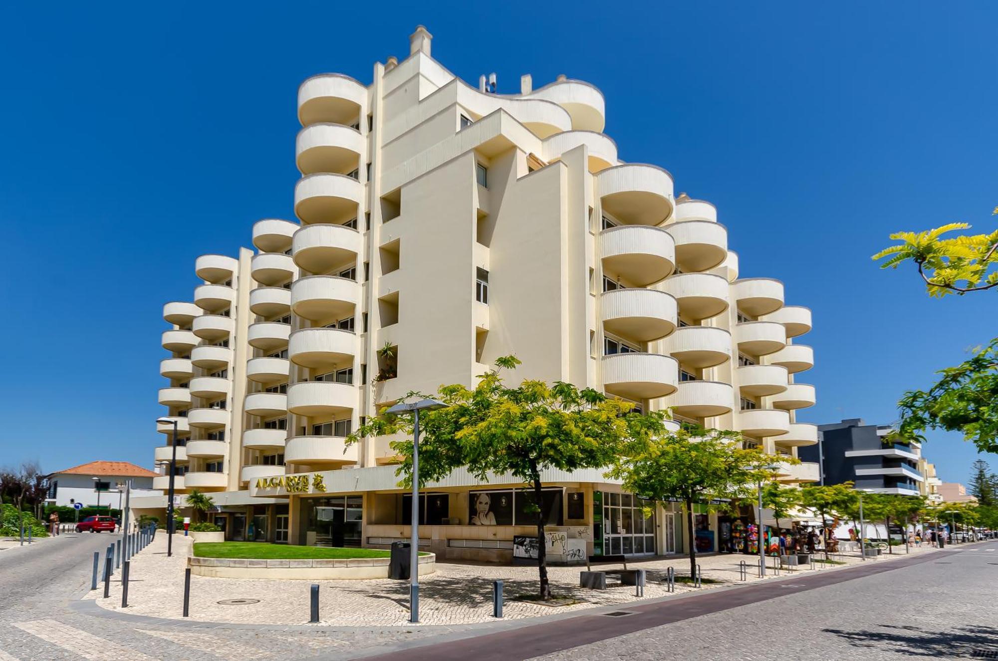 Turim Algarve Mor Turisticos Apart-hotel 2*