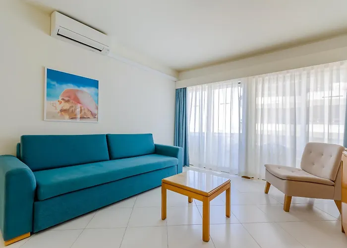 Turim Algarve Mor Apartamentos Turisticos