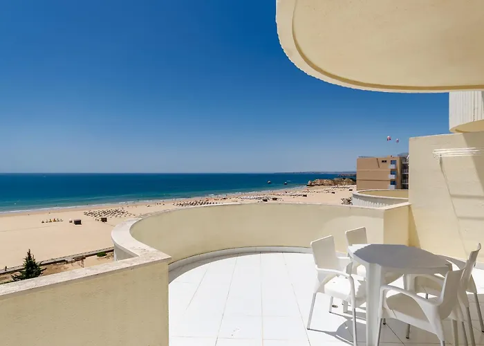 Turim Algarve Mor Apartamentos Turisticos